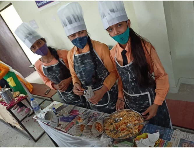 Swami Vivekananda College of Education Roorkee Campus photo 8